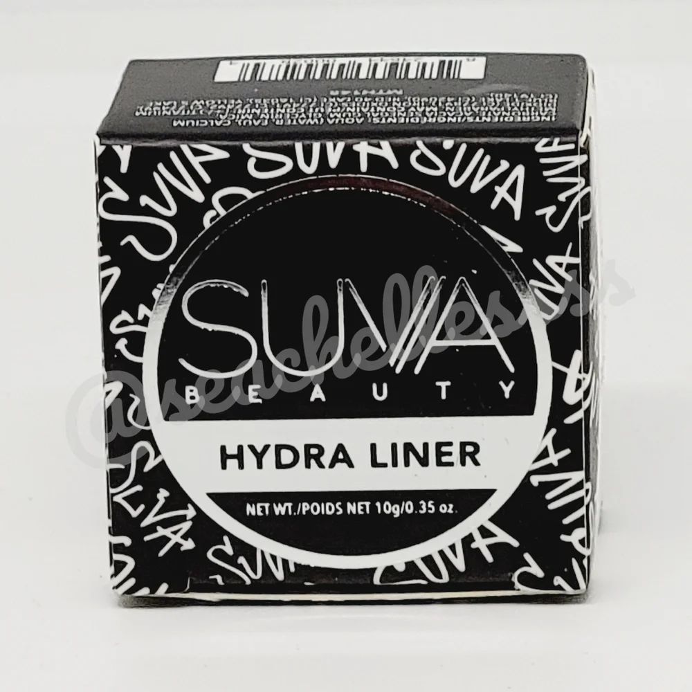 Space Panda | Hydra FX Cake Liner | Suva Beauty | Brand New in Box